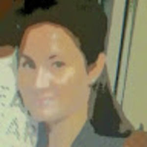 Meet your Posher, Sandra